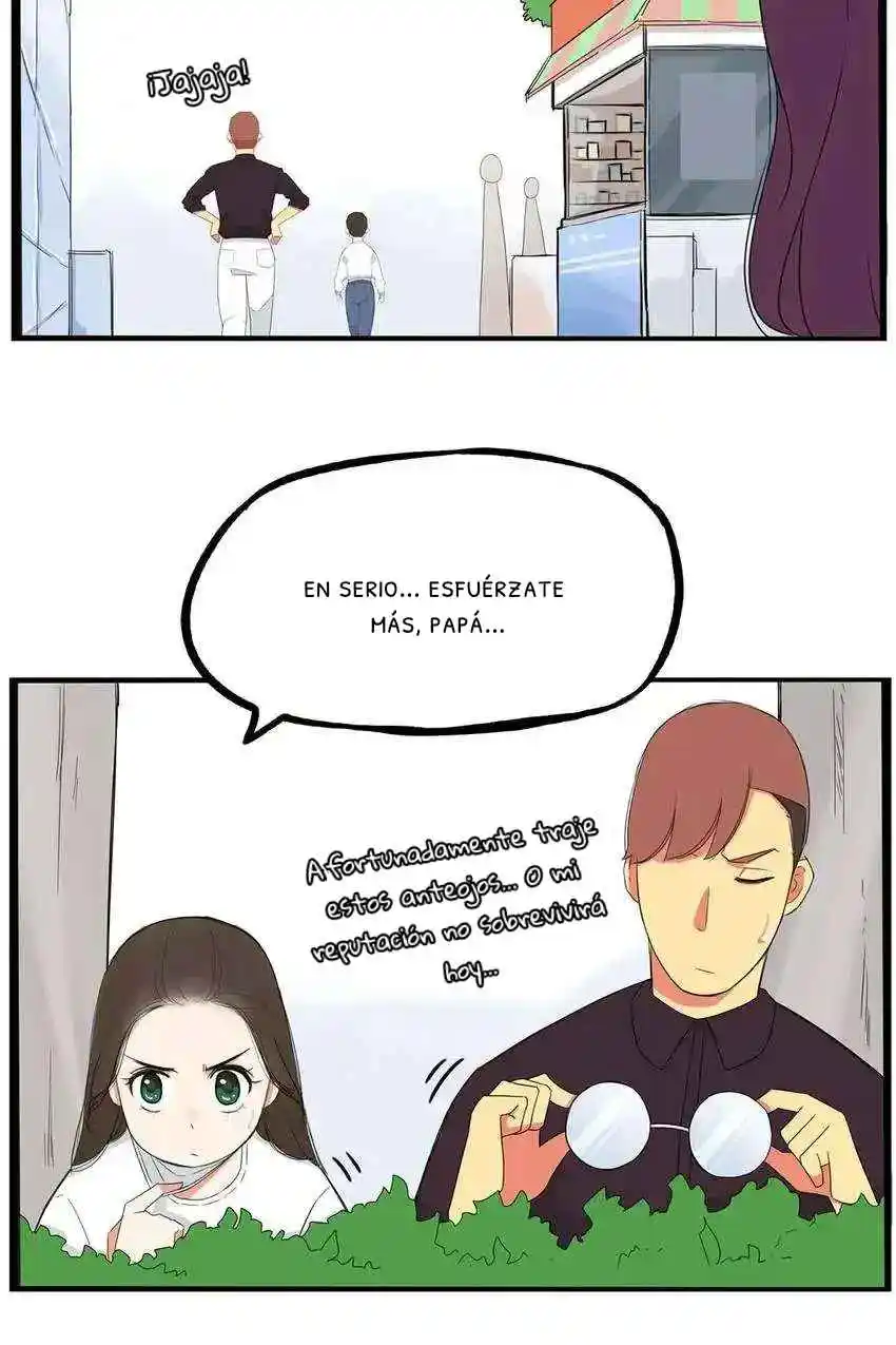 Poor Father And Daughter - Capítulo 146 - Página 44 - LectorTMOo