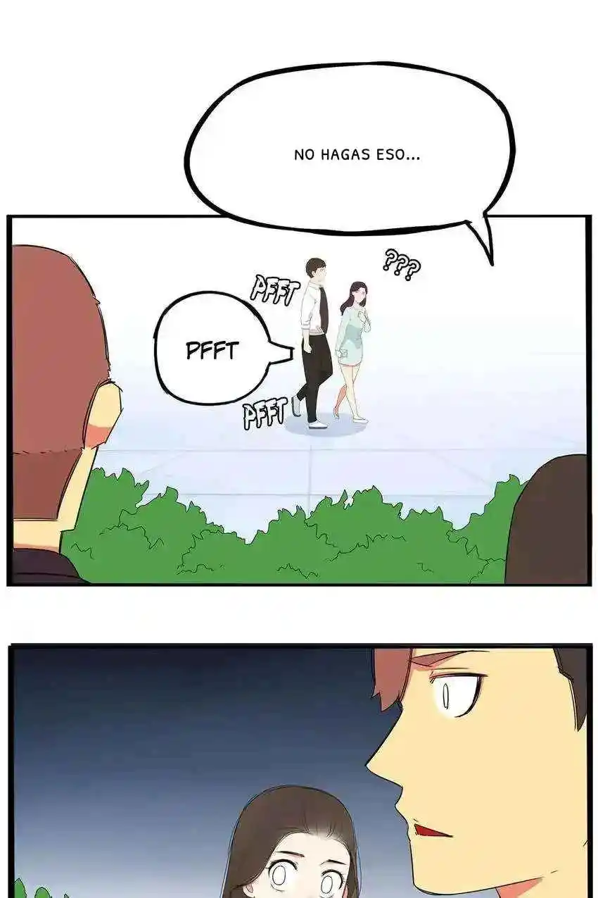 Poor Father And Daughter - Capítulo 146 - Página 45 - LectorTMOo