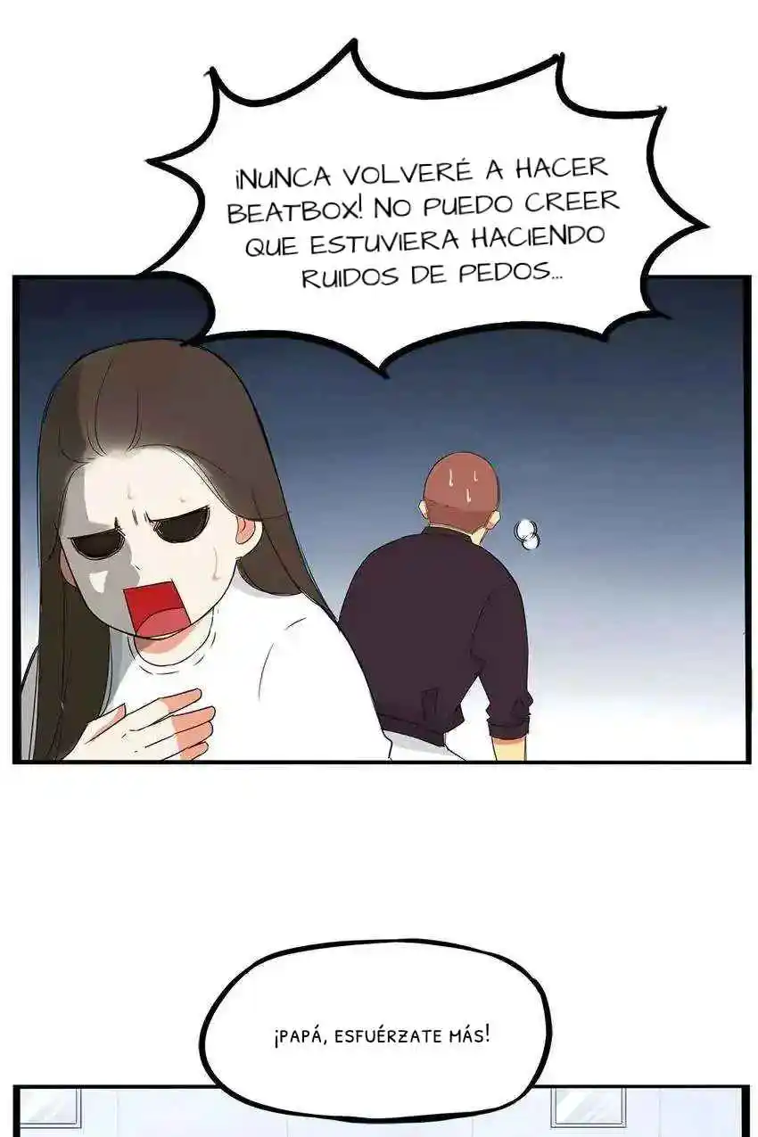 Poor Father And Daughter - Capítulo 146 - Página 48 - LectorTMOo