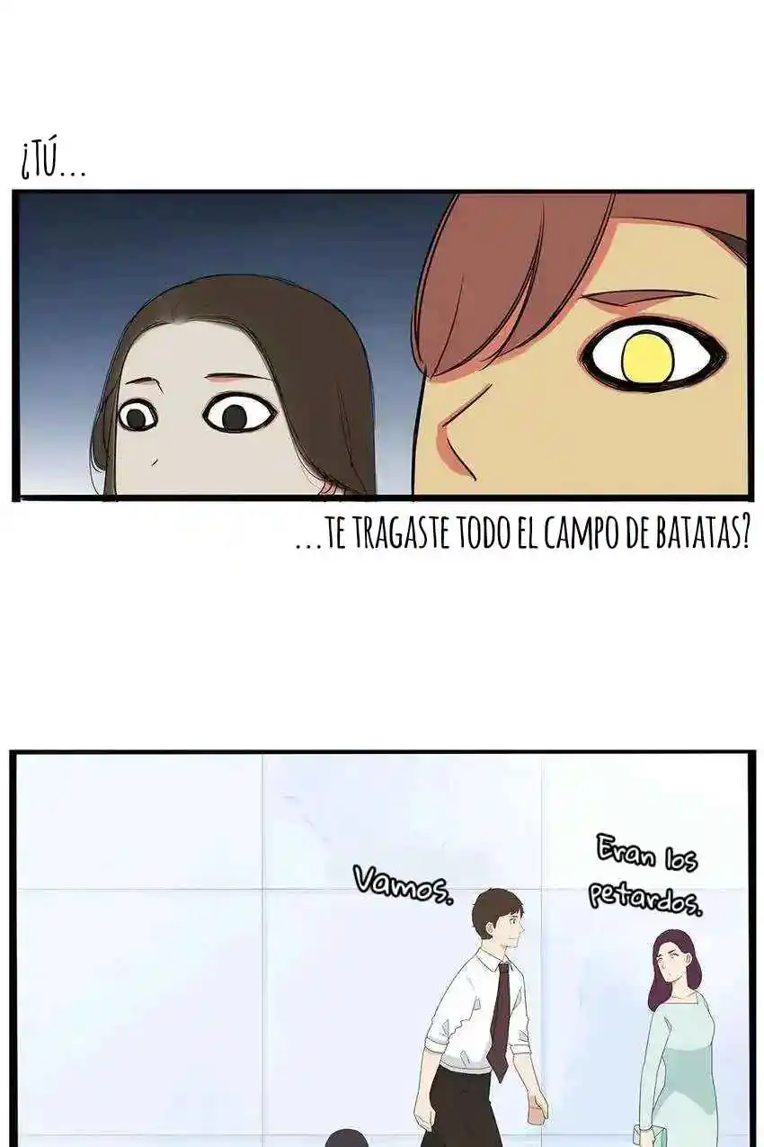 Poor Father And Daughter - Capítulo 146 - Página 50 - LectorTMOo