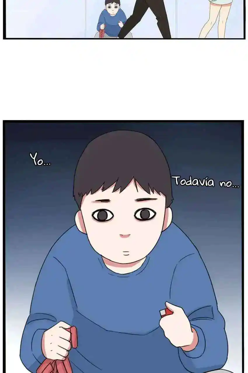 Poor Father And Daughter - Capítulo 146 - Página 51 - LectorTMOo