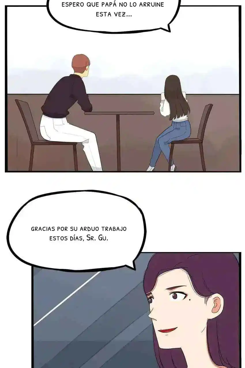 Poor Father And Daughter - Capítulo 147 - Página 3 - LectorTMOo