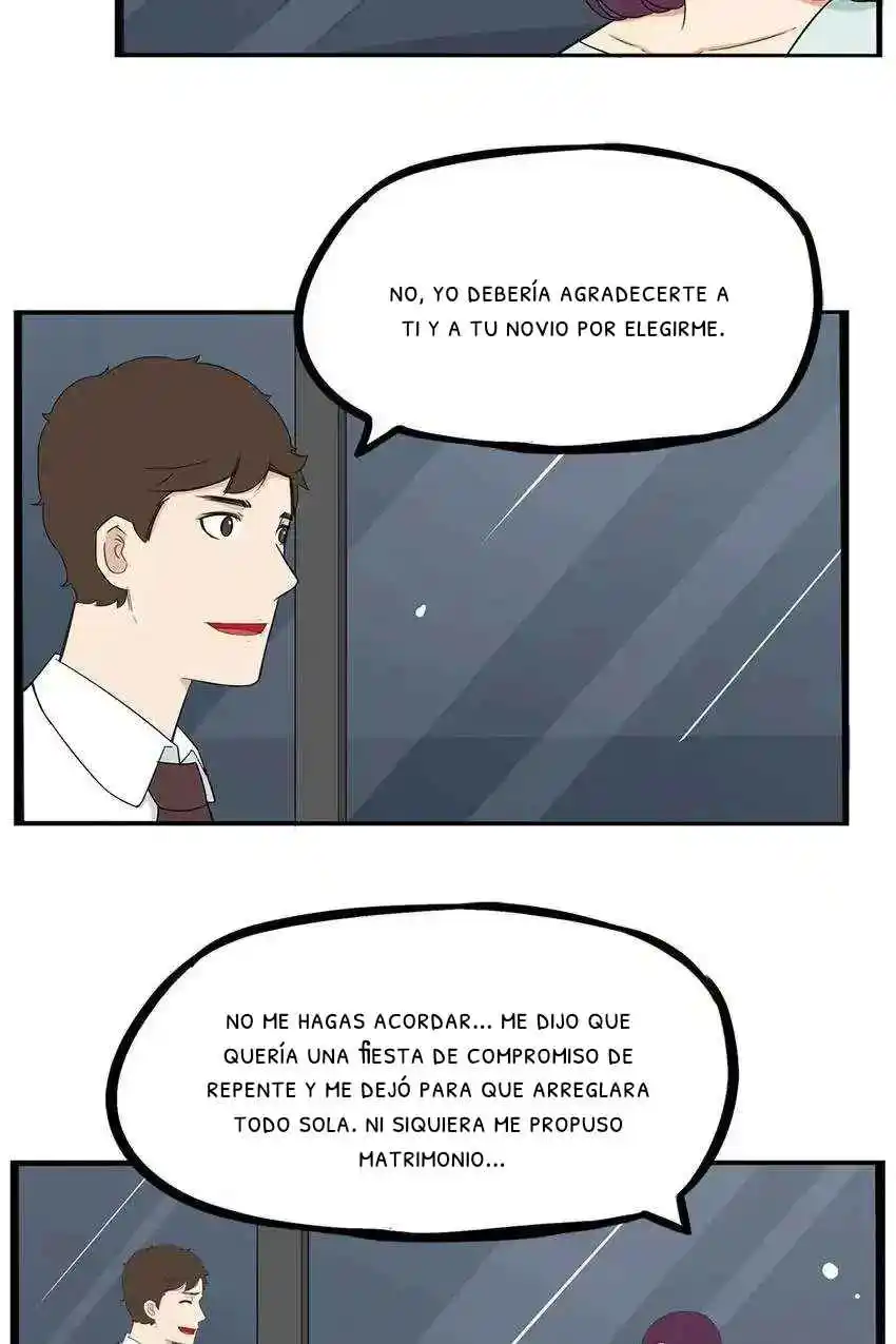 Poor Father And Daughter - Capítulo 147 - Página 4 - LectorTMOo