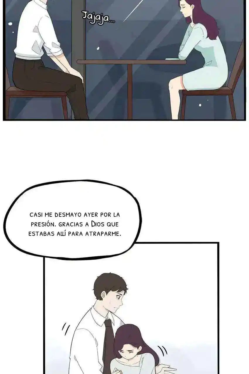 Poor Father And Daughter - Capítulo 147 - Página 5 - LectorTMOo