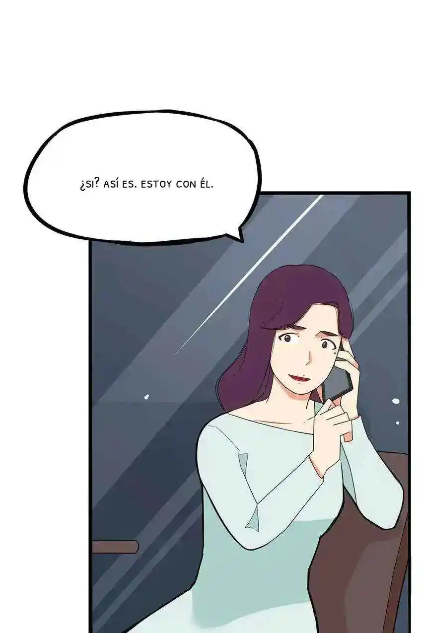 Poor Father And Daughter - Capítulo 147 - Página 8 - LectorTMOo