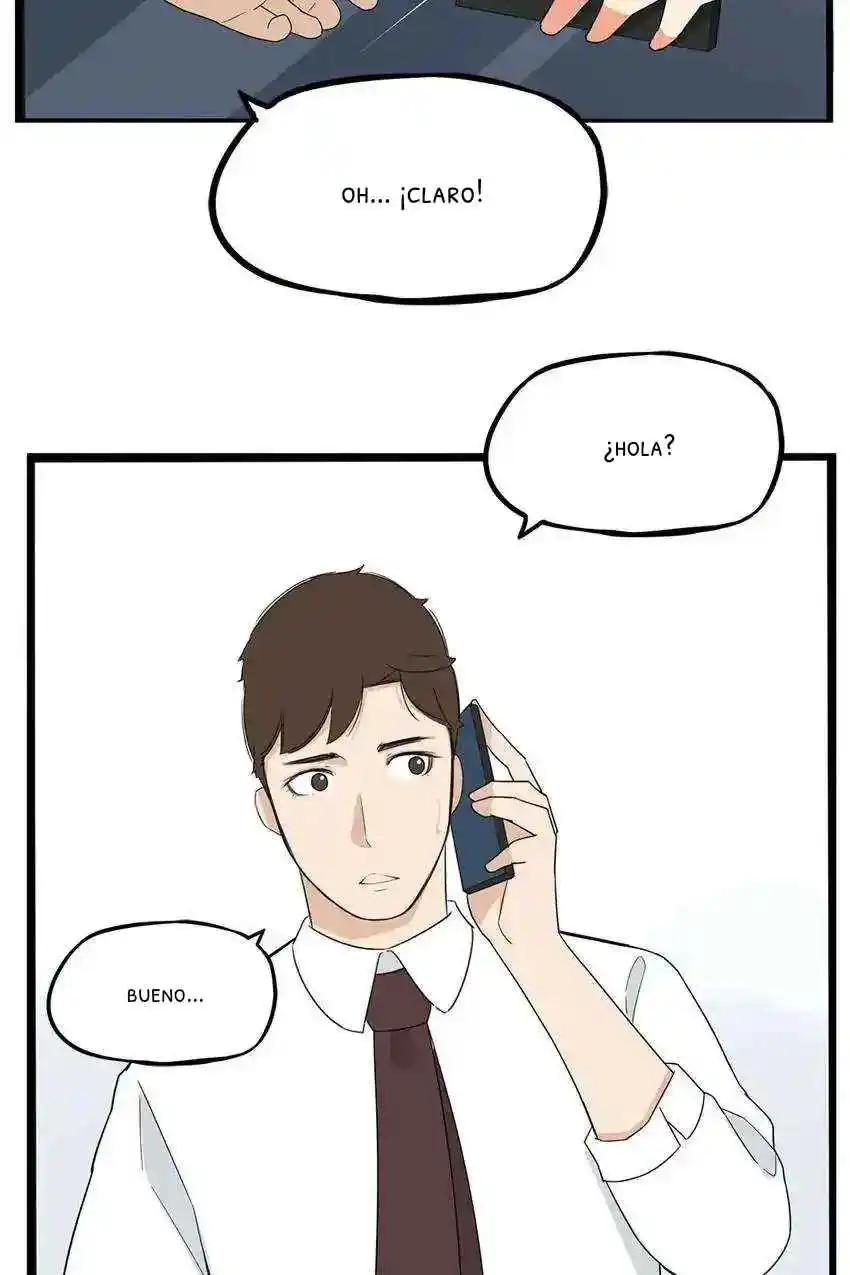 Poor Father And Daughter - Capítulo 147 - Página 10 - LectorTMOo