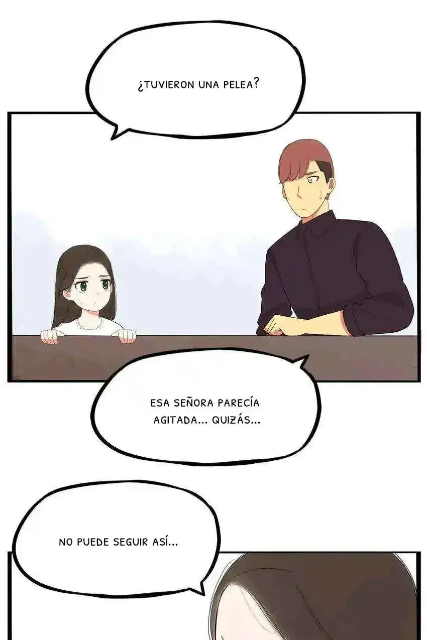 Poor Father And Daughter - Capítulo 147 - Página 16 - LectorTMOo