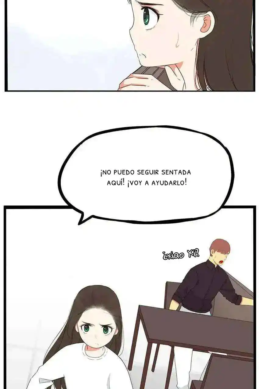 Poor Father And Daughter - Capítulo 147 - Página 17 - LectorTMOo