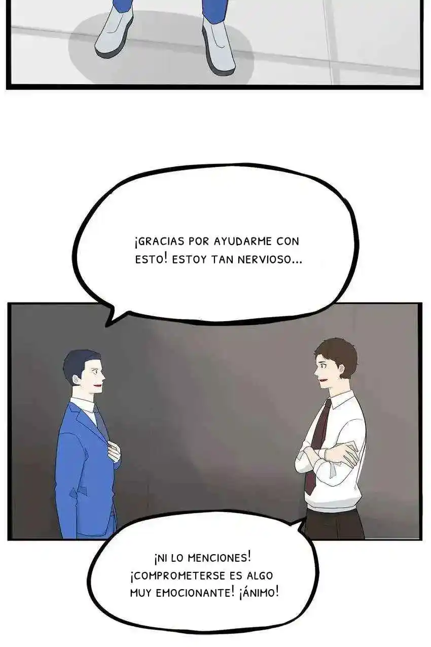 Poor Father And Daughter - Capítulo 147 - Página 21 - LectorTMOo