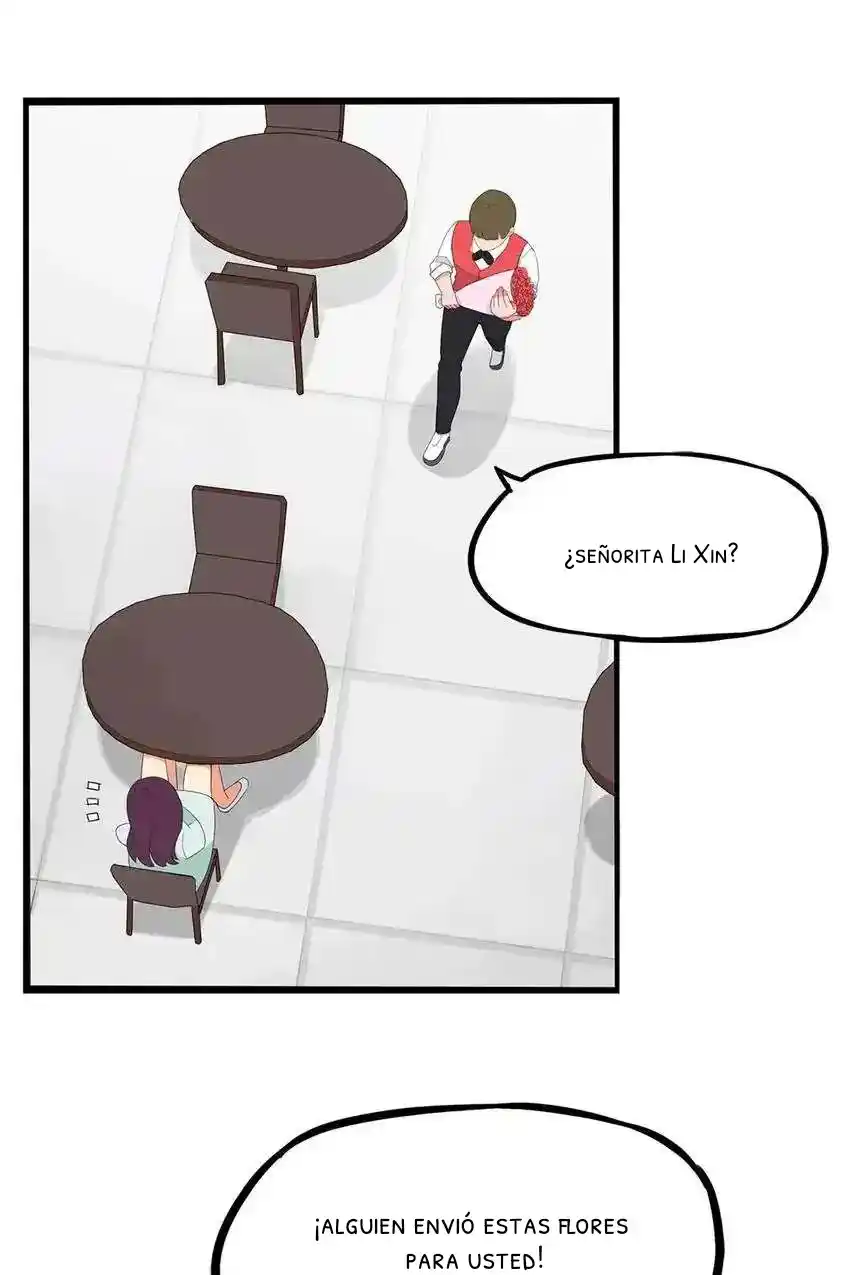 Poor Father And Daughter - Capítulo 147 - Página 24 - LectorTMOo