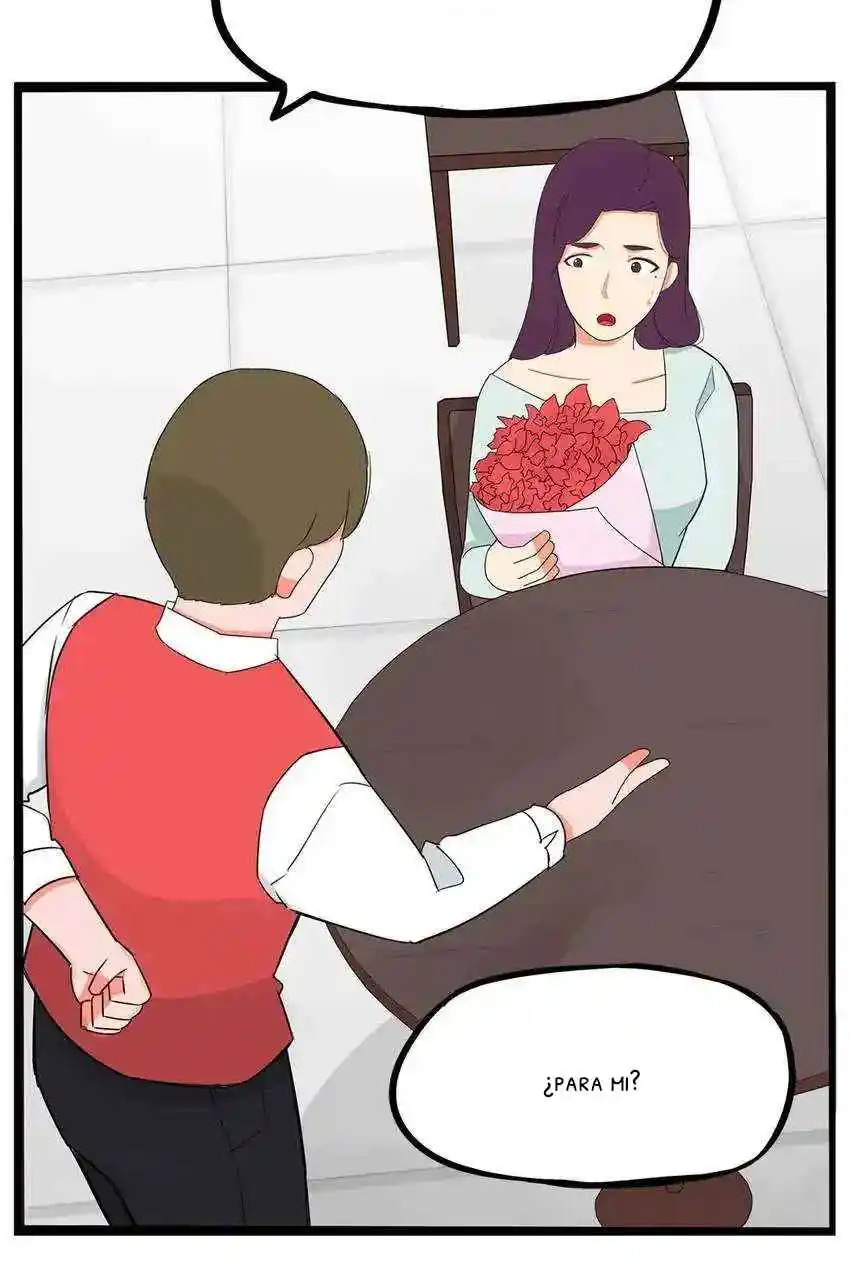 Poor Father And Daughter - Capítulo 147 - Página 25 - LectorTMOo
