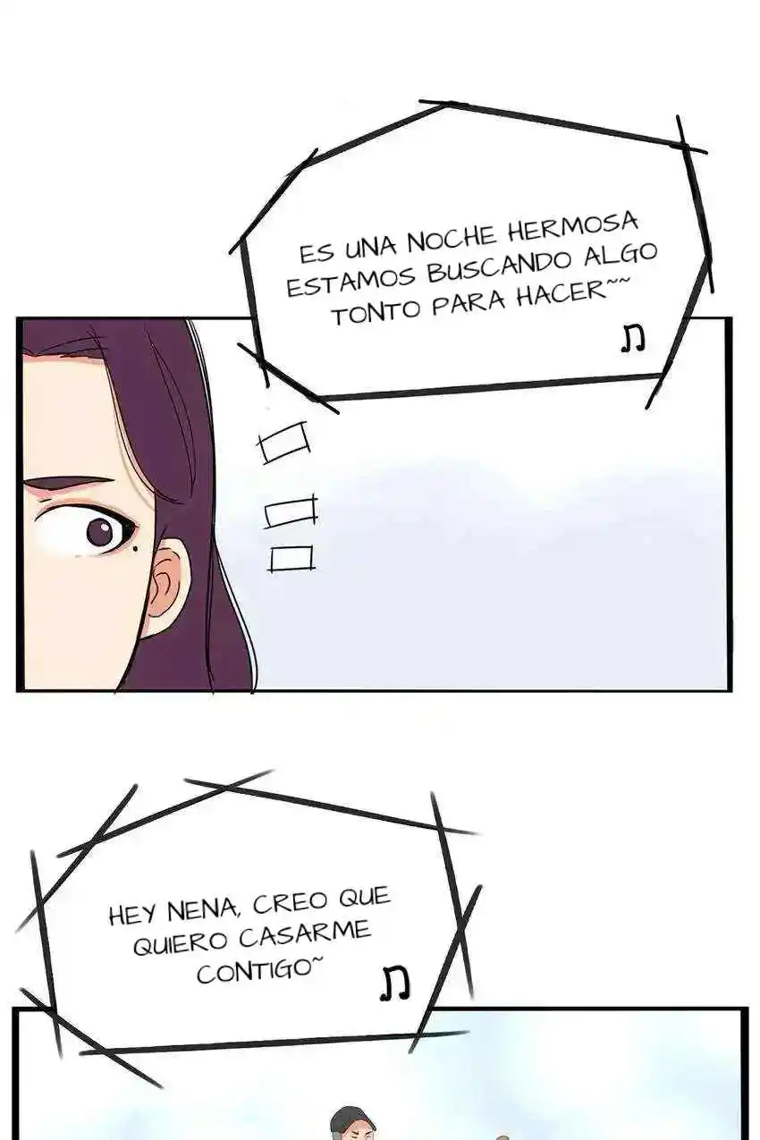 Poor Father And Daughter - Capítulo 147 - Página 26 - LectorTMOo