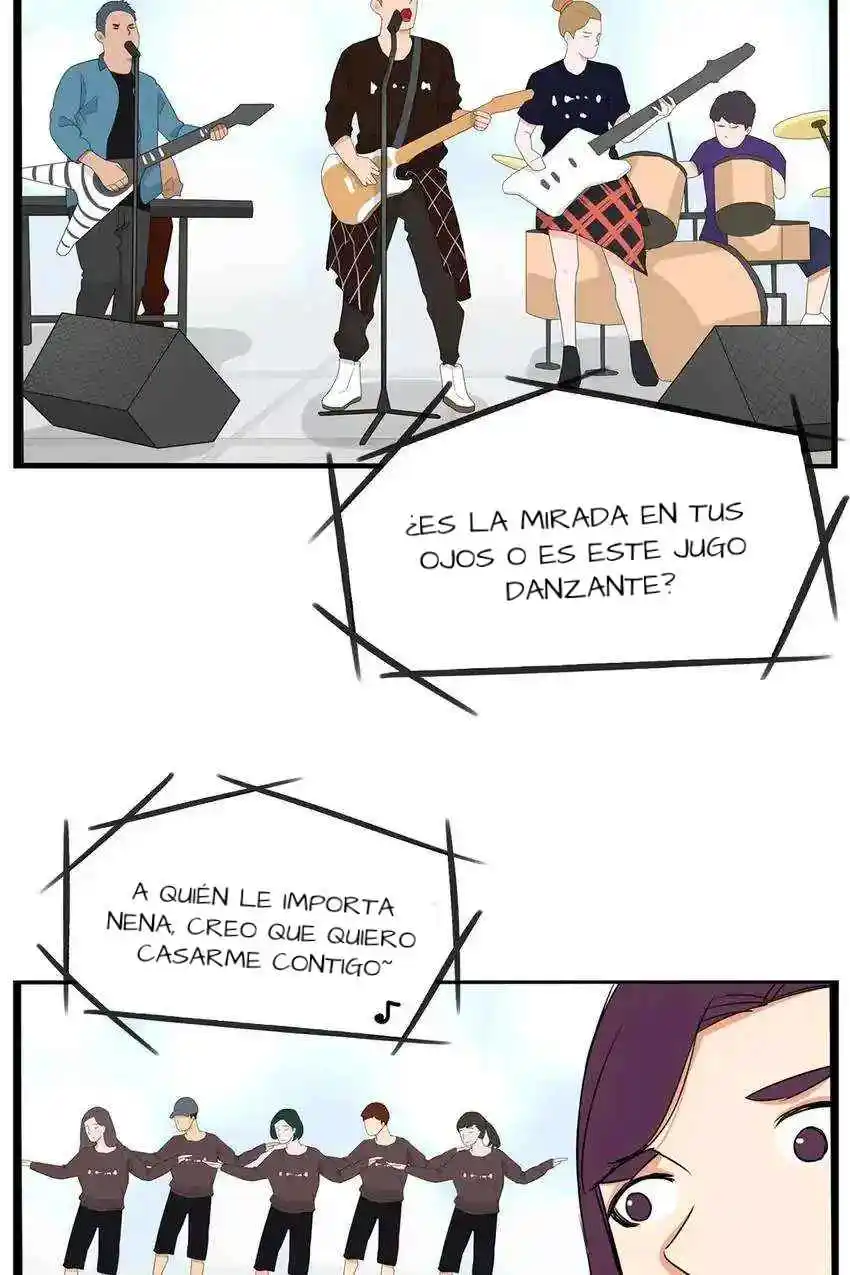 Poor Father And Daughter - Capítulo 147 - Página 27 - LectorTMOo