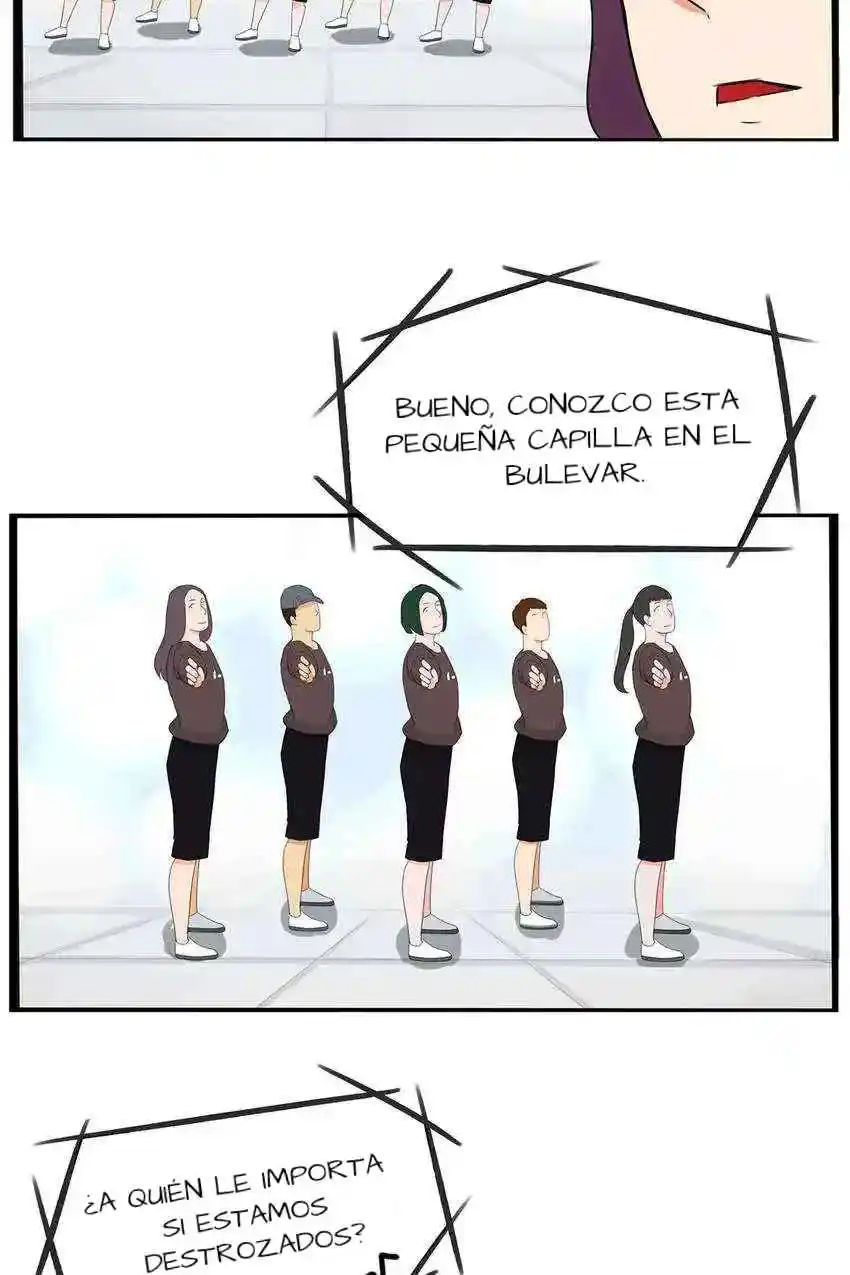 Poor Father And Daughter - Capítulo 147 - Página 28 - LectorTMOo