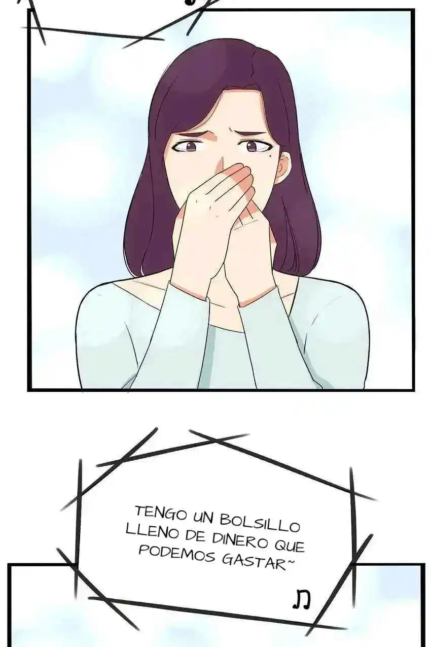 Poor Father And Daughter - Capítulo 147 - Página 29 - LectorTMOo