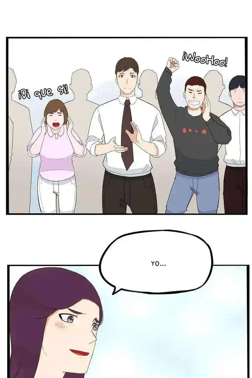 Poor Father And Daughter - Capítulo 147 - Página 32 - LectorTMOo