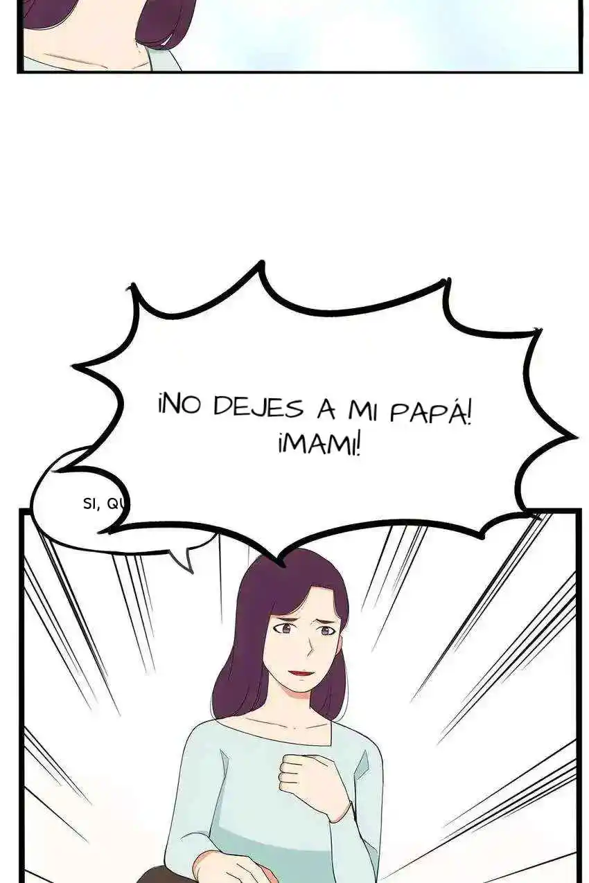 Poor Father And Daughter - Capítulo 147 - Página 33 - LectorTMOo
