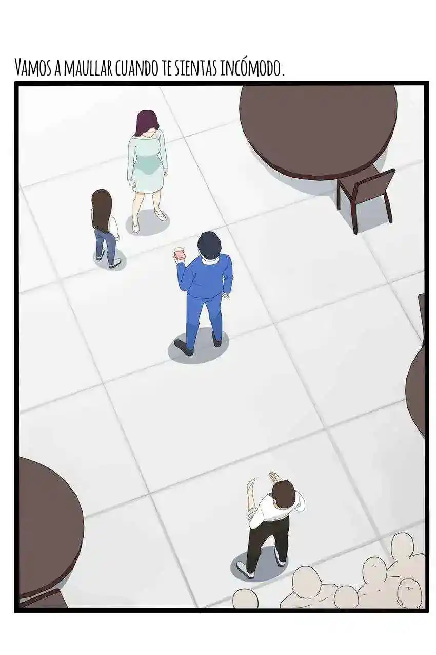 Poor Father And Daughter - Capítulo 147 - Página 40 - LectorTMOo
