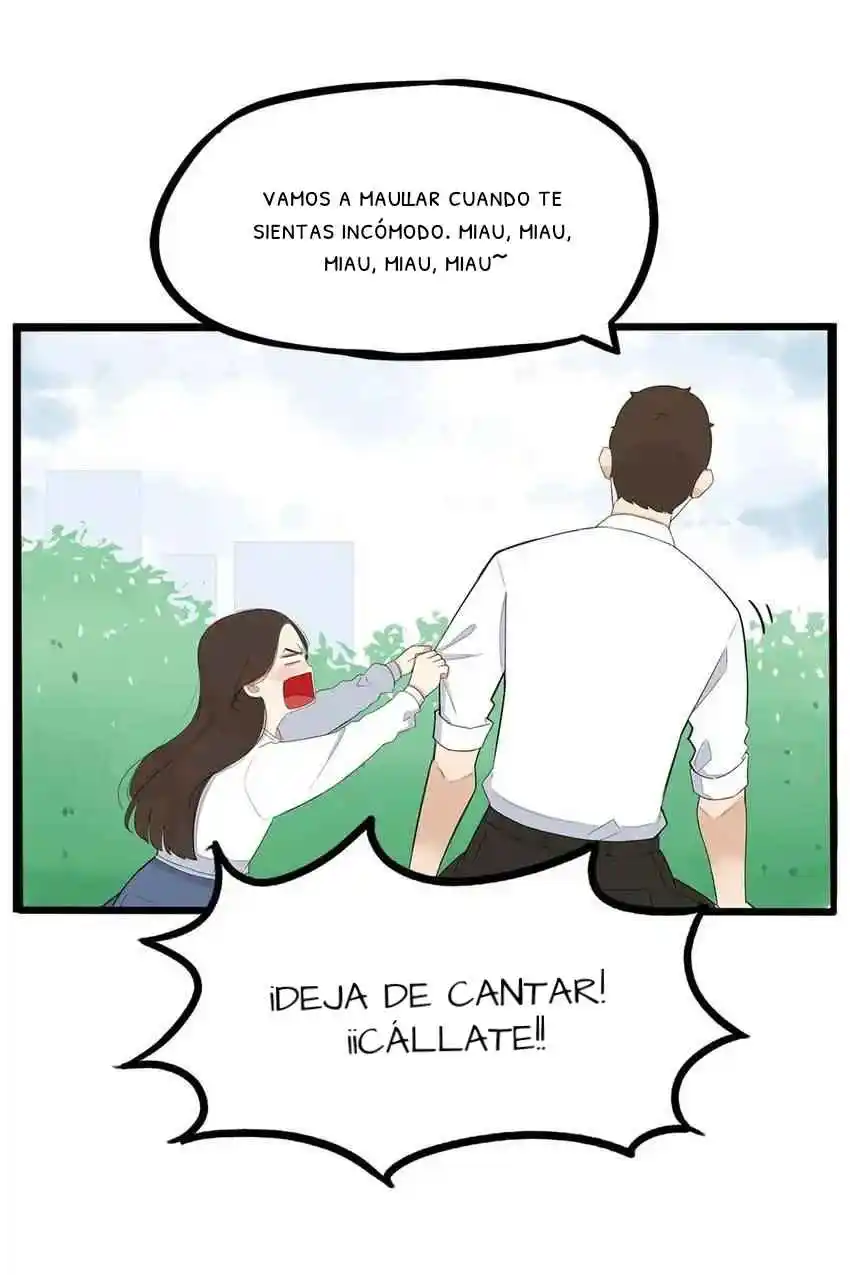 Poor Father And Daughter - Capítulo 148 - Página 4 - LectorTMOo