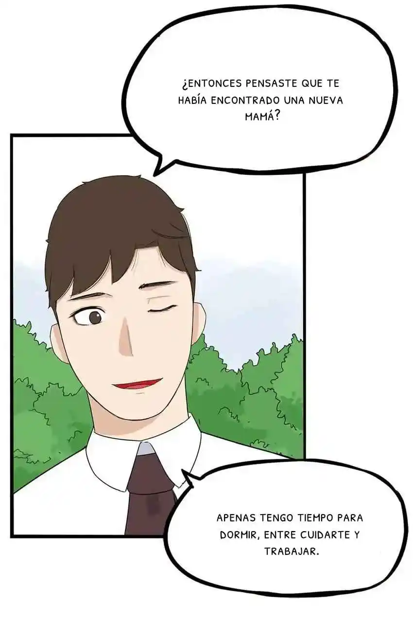 Poor Father And Daughter - Capítulo 148 - Página 5 - LectorTMOo