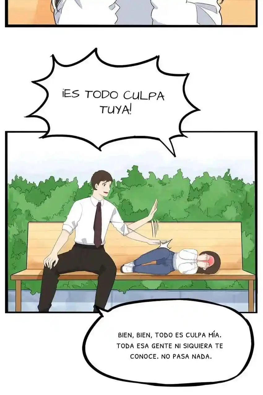 Poor Father And Daughter - Capítulo 148 - Página 12 - LectorTMOo
