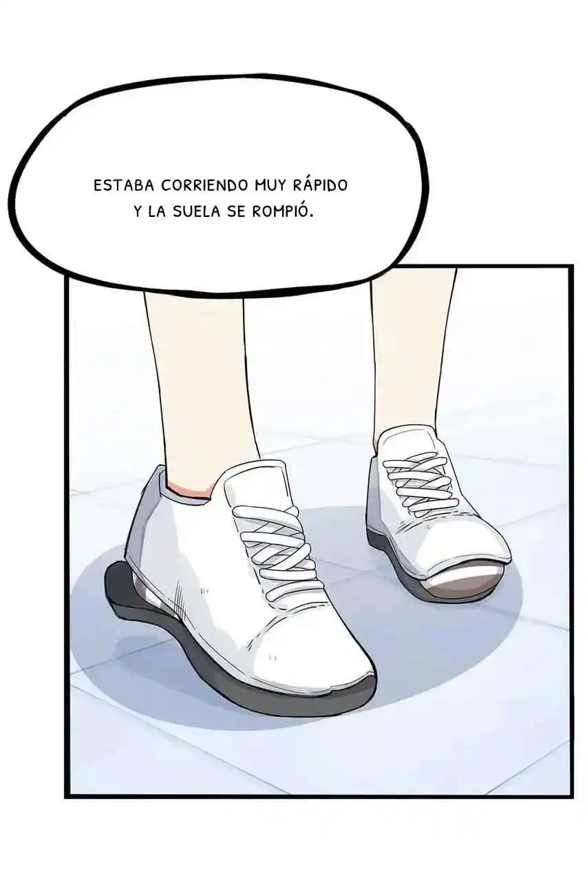 Poor Father And Daughter - Capítulo 148 - Página 15 - LectorTMOo