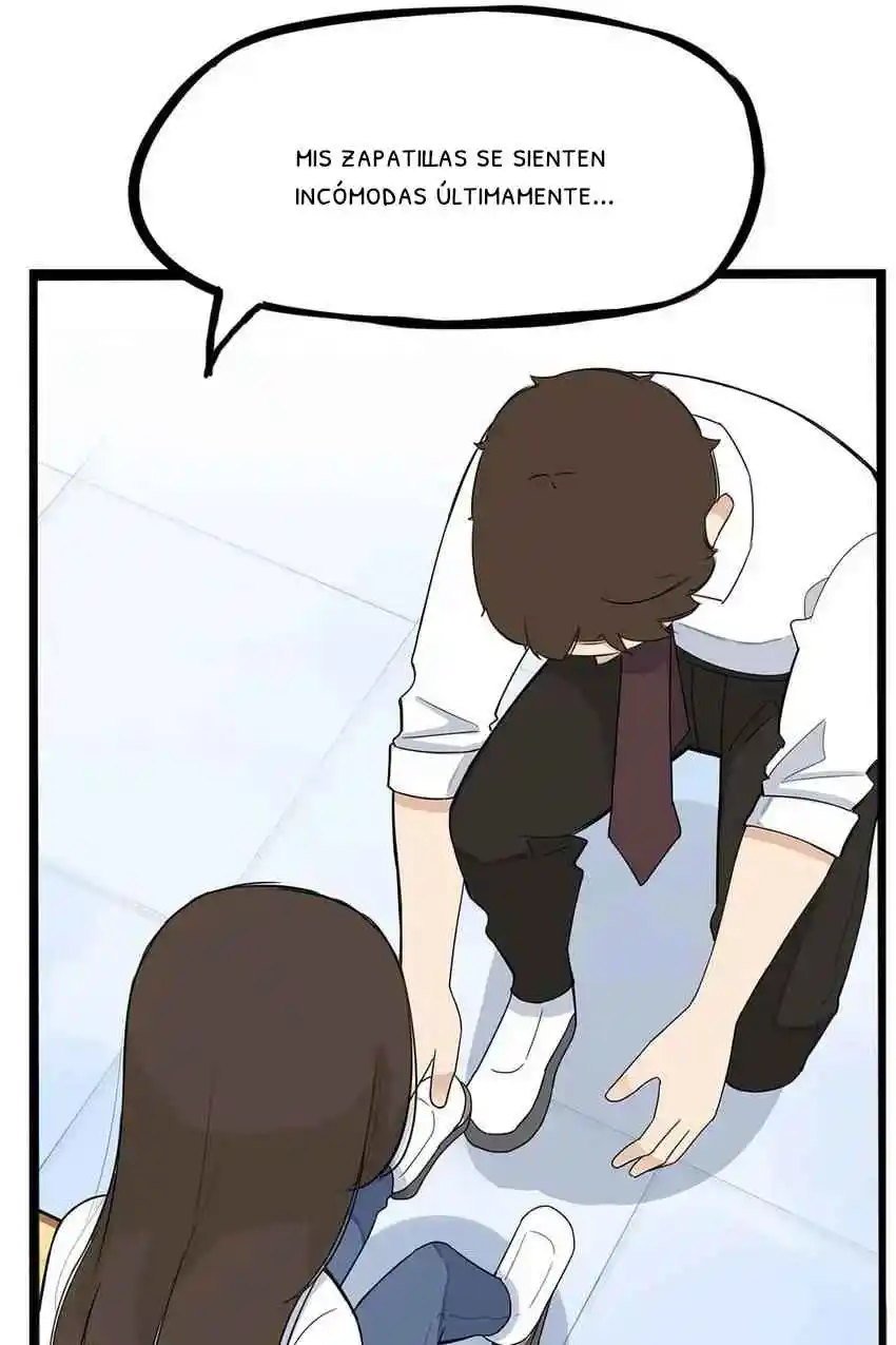 Poor Father And Daughter - Capítulo 148 - Página 16 - LectorTMOo