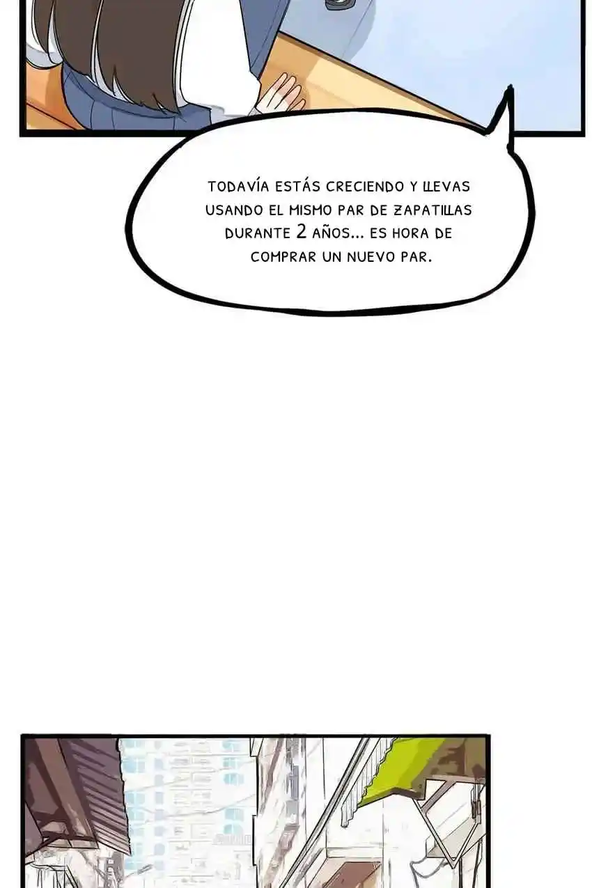 Poor Father And Daughter - Capítulo 148 - Página 17 - LectorTMOo