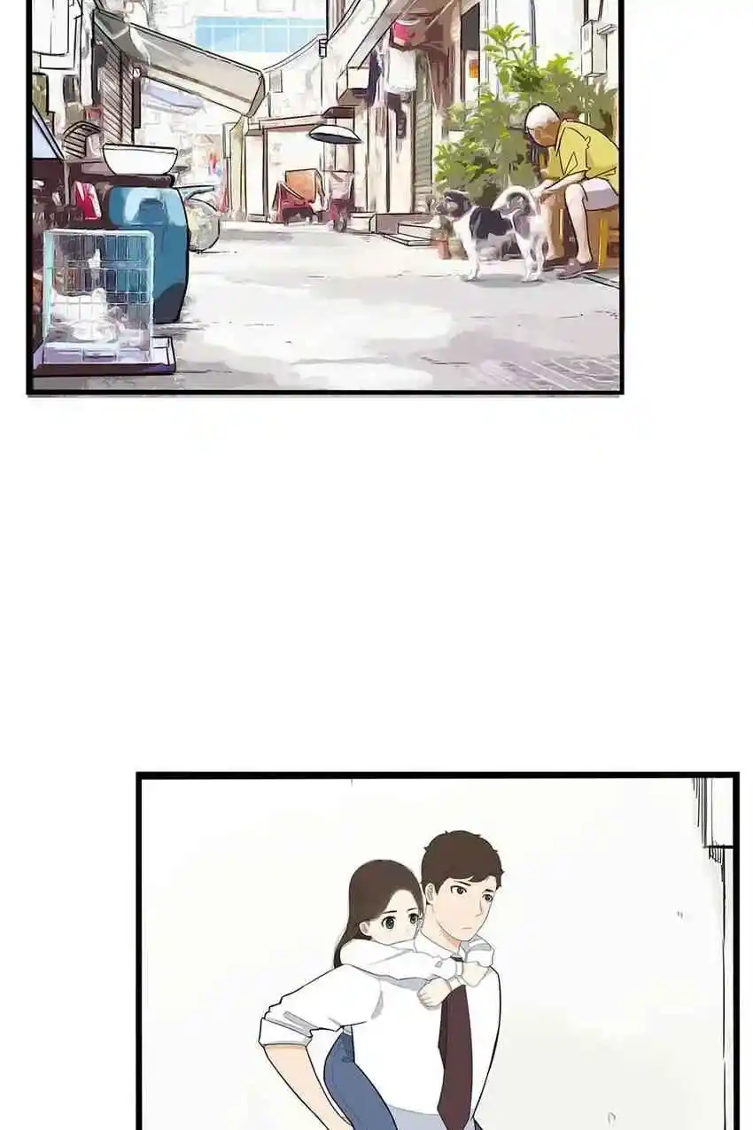 Poor Father And Daughter - Capítulo 148 - Página 18 - LectorTMOo