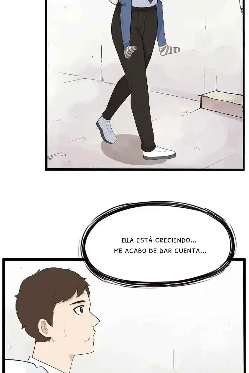 Poor Father And Daughter - Capítulo 148 - Página 19 - LectorTMOo
