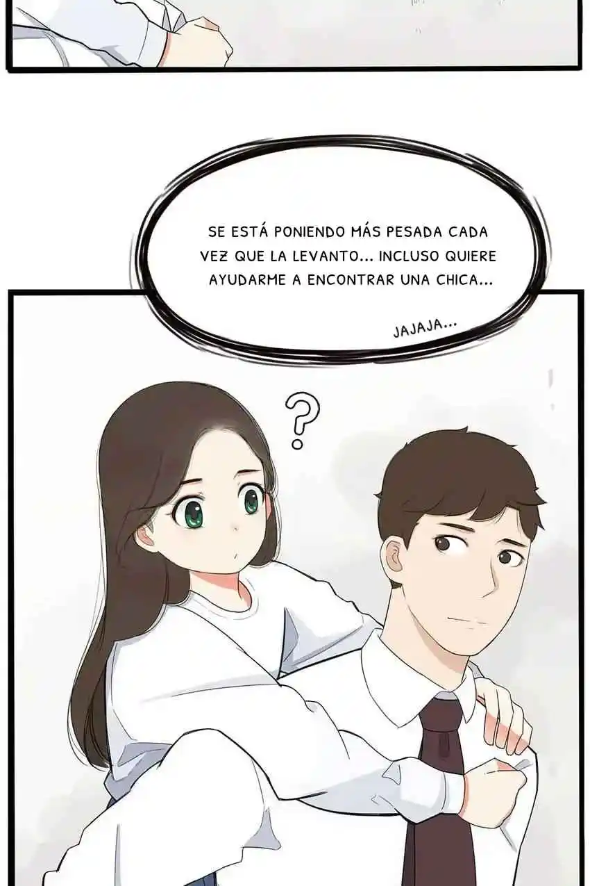 Poor Father And Daughter - Capítulo 148 - Página 20 - LectorTMOo