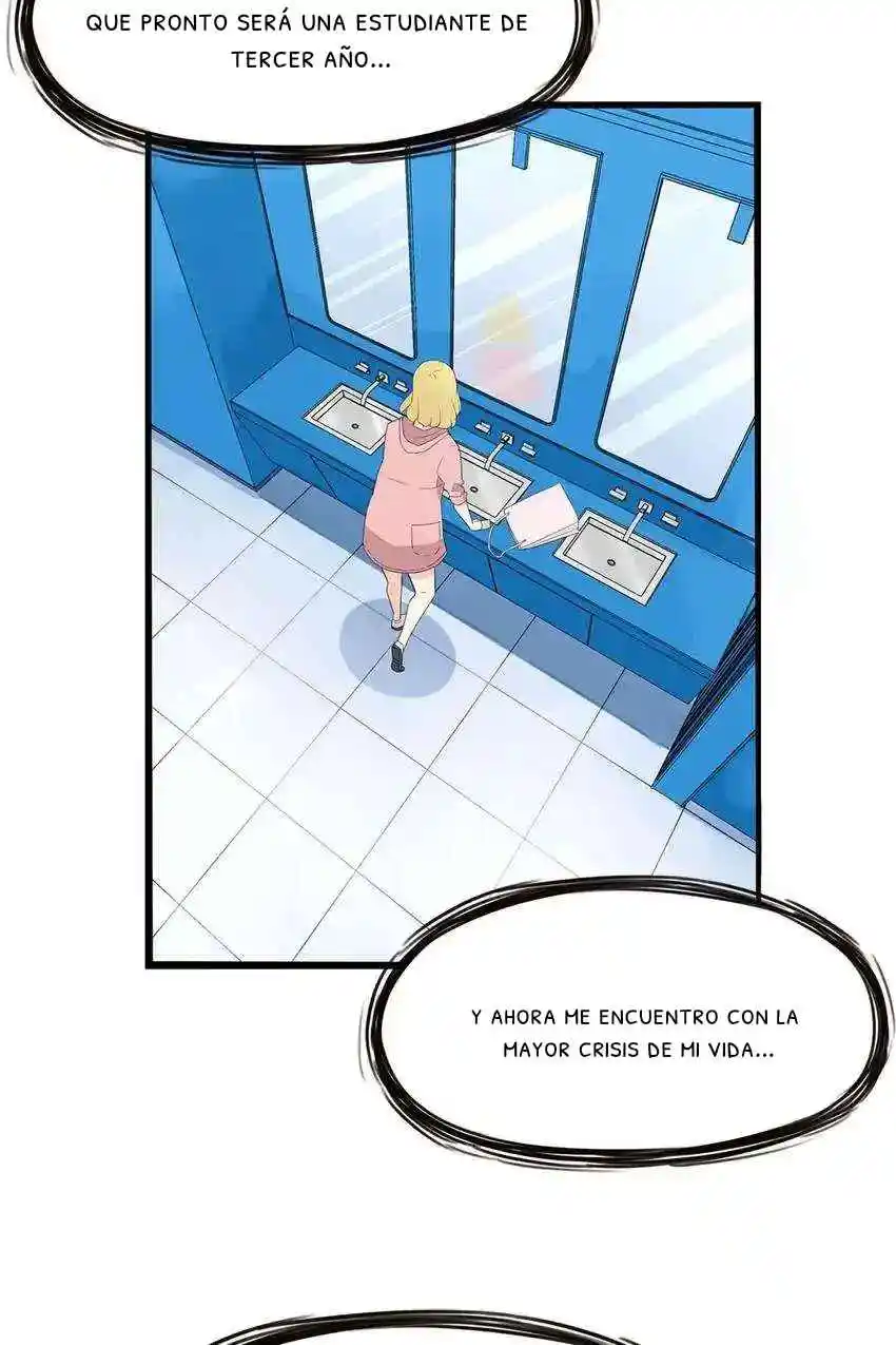 Poor Father And Daughter - Capítulo 149 - Página 2 - LectorTMOo