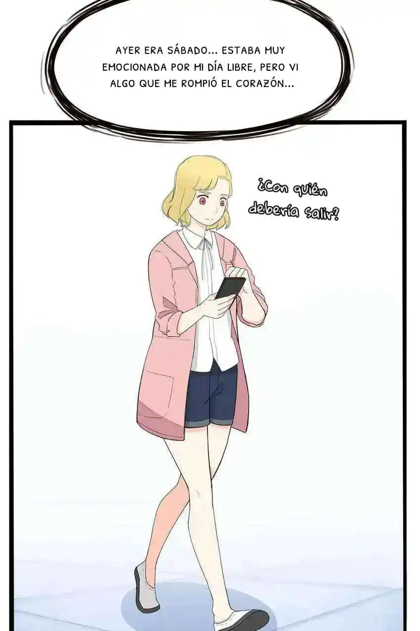 Poor Father And Daughter - Capítulo 149 - Página 3 - LectorTMOo