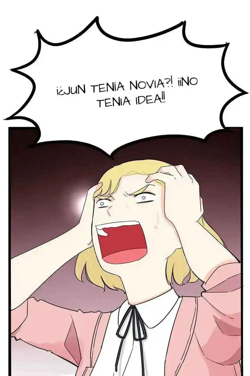 Poor Father And Daughter - Capítulo 149 - Página 8 - LectorTMOo