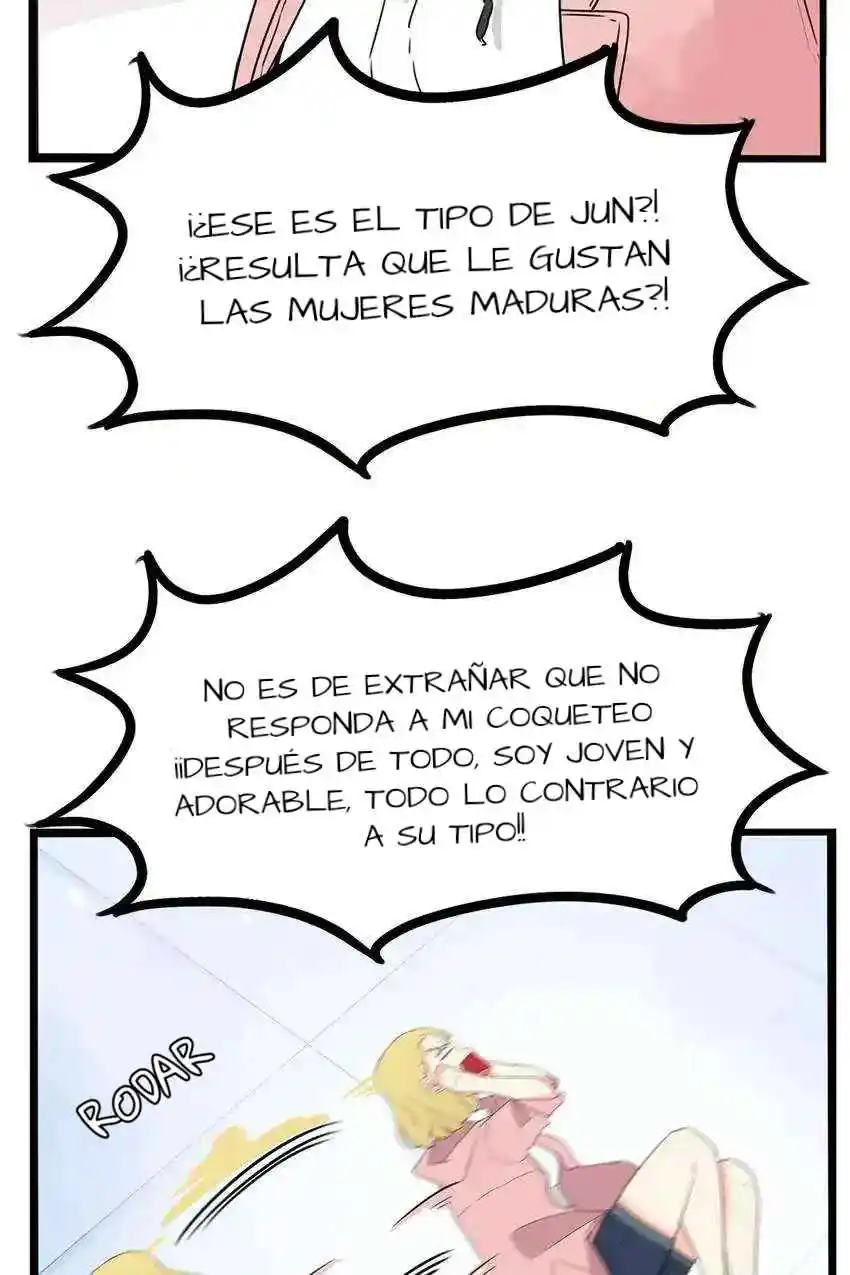 Poor Father And Daughter - Capítulo 149 - Página 9 - LectorTMOo