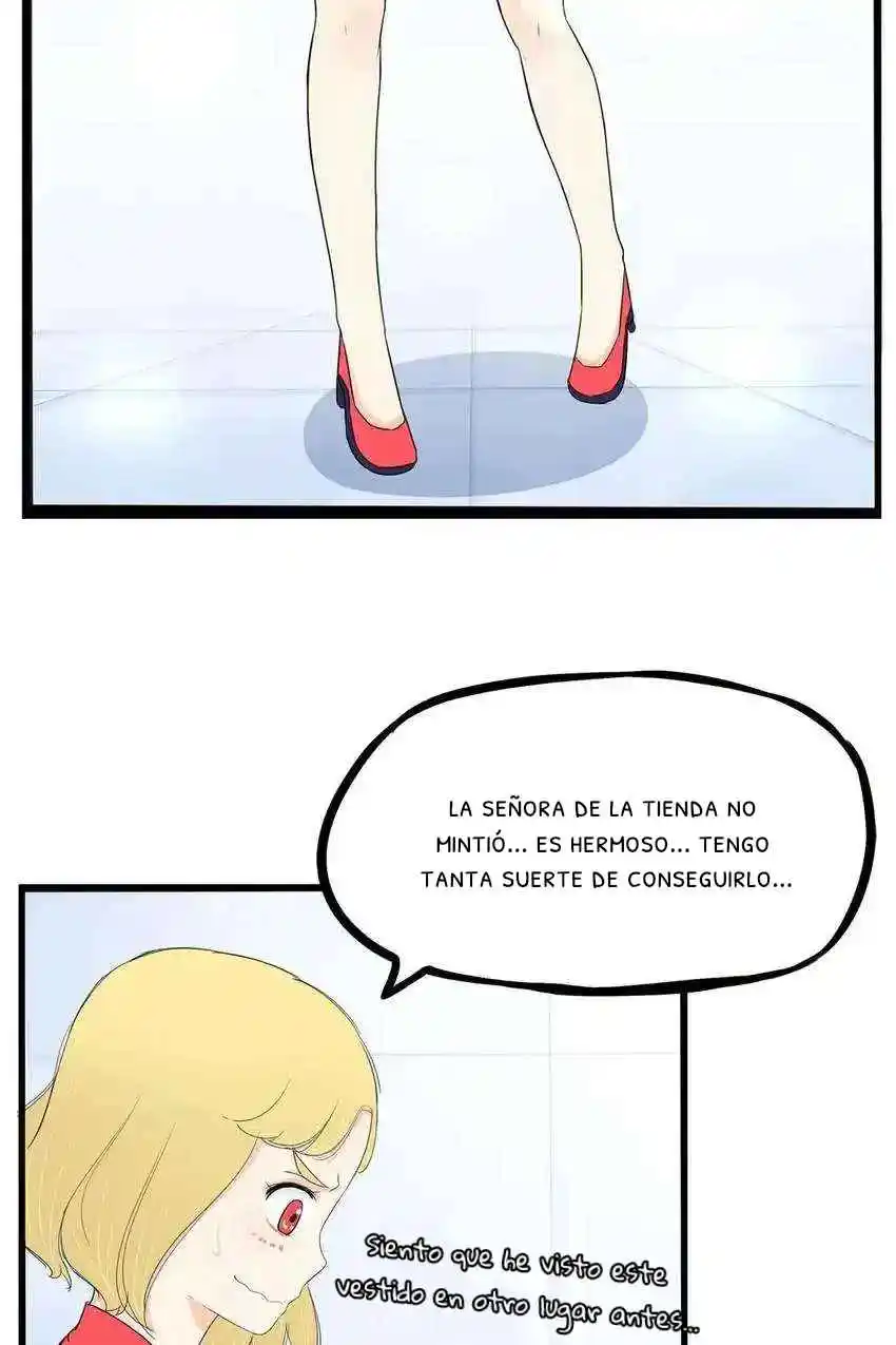 Poor Father And Daughter - Capítulo 149 - Página 16 - LectorTMOo