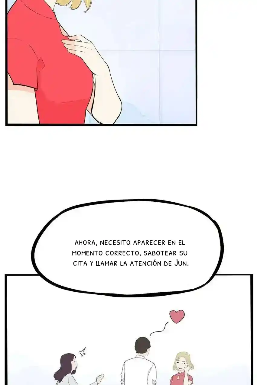 Poor Father And Daughter - Capítulo 149 - Página 17 - LectorTMOo