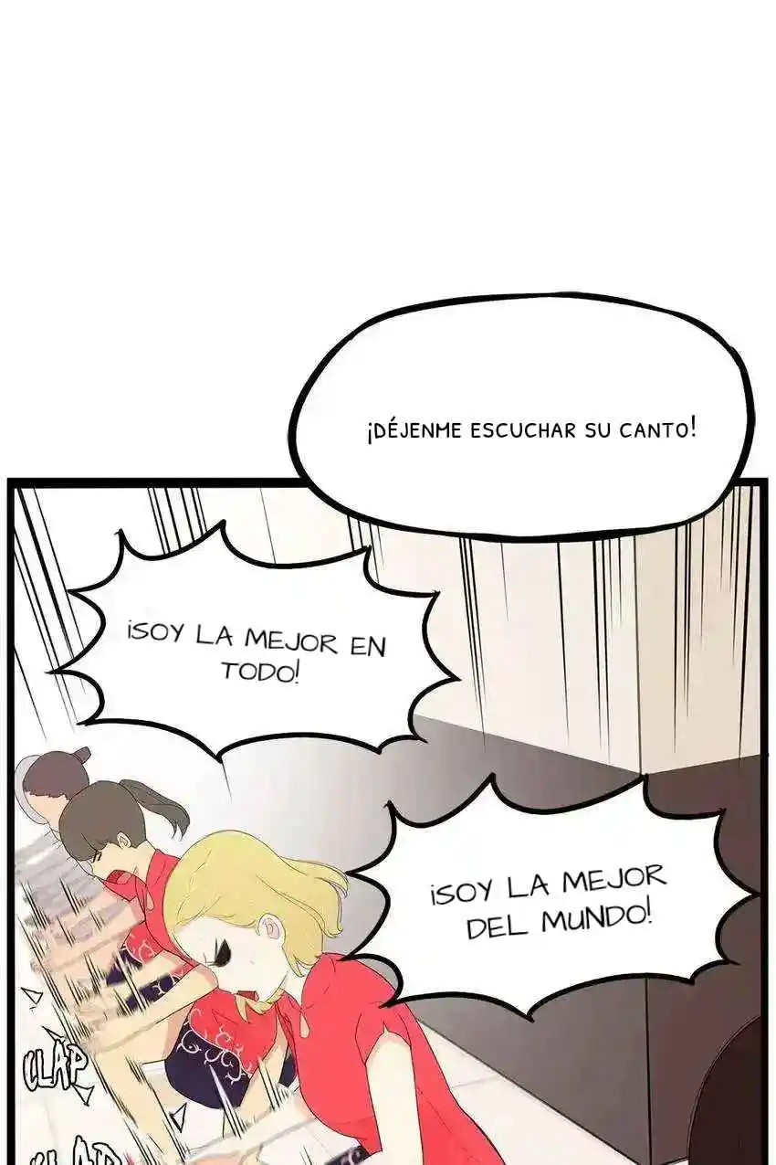 Poor Father And Daughter - Capítulo 149 - Página 23 - LectorTMOo