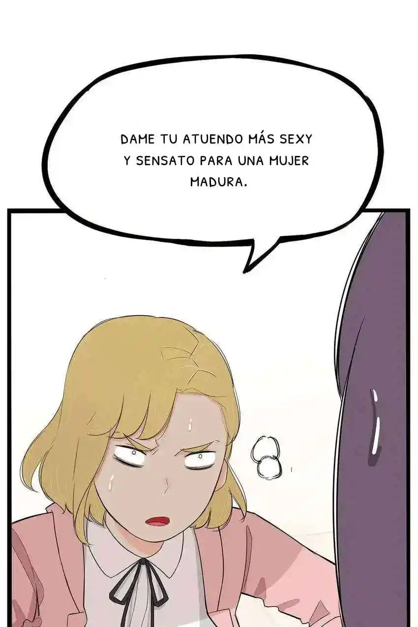 Poor Father And Daughter - Capítulo 149 - Página 27 - LectorTMOo