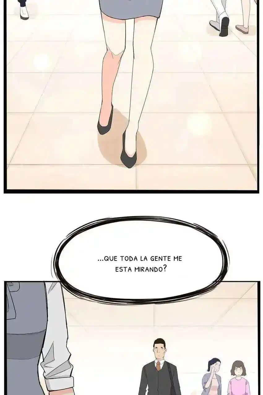 Poor Father And Daughter - Capítulo 149 - Página 32 - LectorTMOo