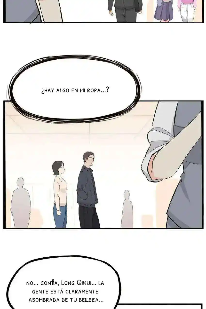 Poor Father And Daughter - Capítulo 149 - Página 33 - LectorTMOo