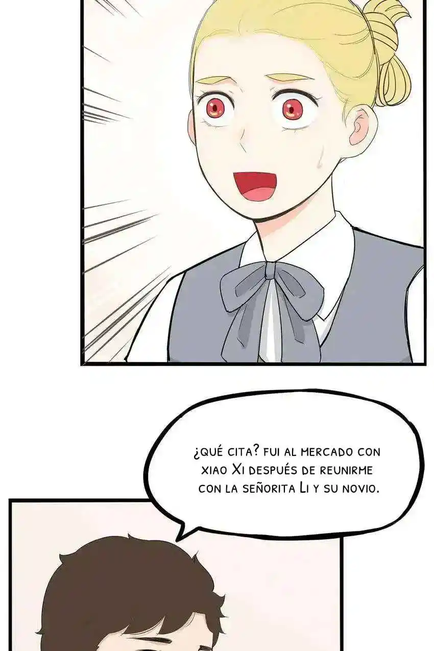 Poor Father And Daughter - Capítulo 149 - Página 40 - LectorTMOo