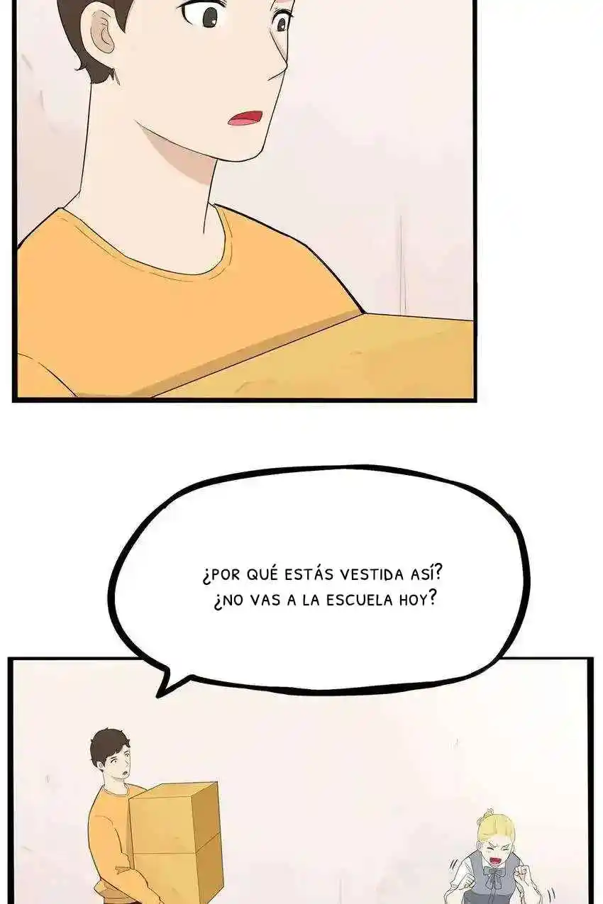 Poor Father And Daughter - Capítulo 149 - Página 41 - LectorTMOo