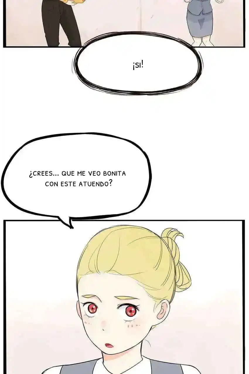 Poor Father And Daughter - Capítulo 149 - Página 42 - LectorTMOo