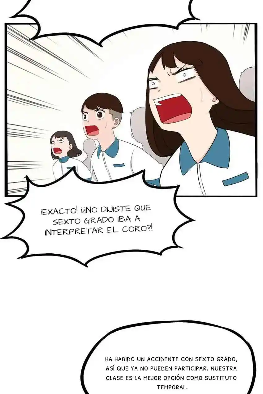 Poor Father And Daughter - Capítulo 150 - Página 3 - LectorTMOo