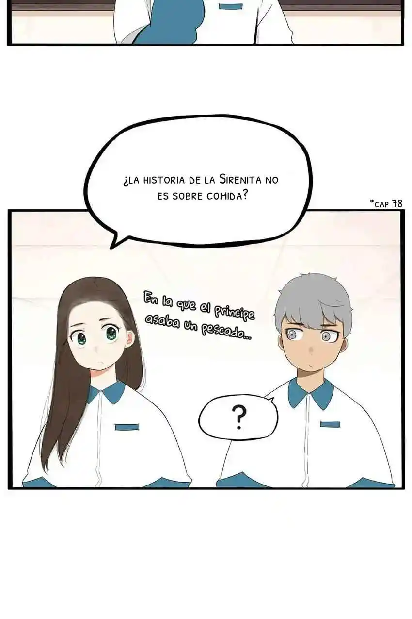 Poor Father And Daughter - Capítulo 150 - Página 10 - LectorTMOo