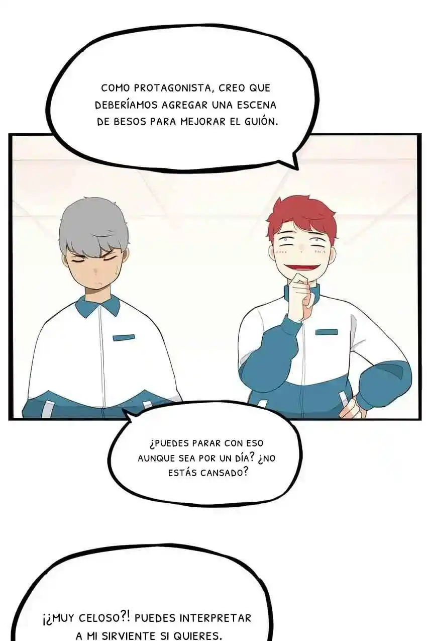Poor Father And Daughter - Capítulo 150 - Página 16 - LectorTMOo