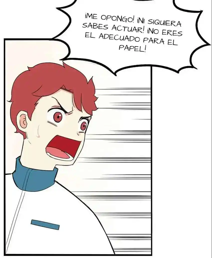 Poor Father And Daughter - Capítulo 150 - Página 23 - LectorTMOo