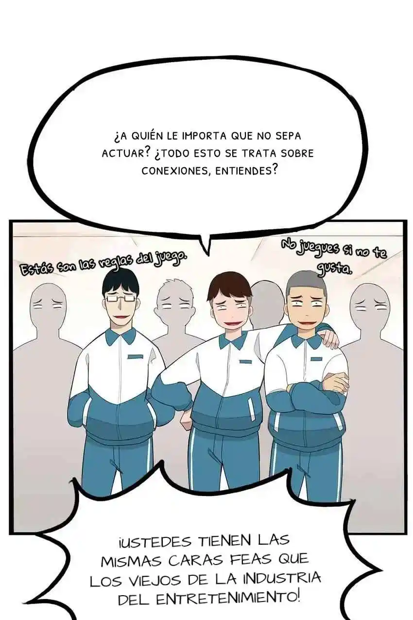 Poor Father And Daughter - Capítulo 150 - Página 24 - LectorTMOo