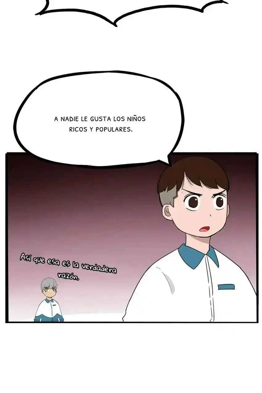 Poor Father And Daughter - Capítulo 150 - Página 25 - LectorTMOo